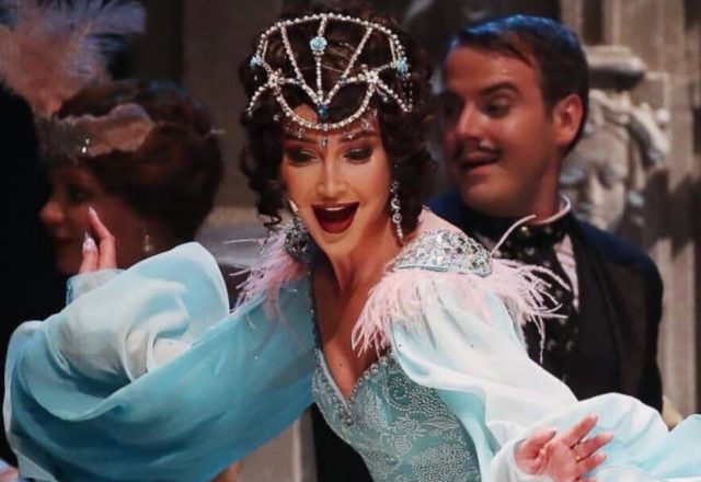 «Против меня организовали травлю»: Ольга Бузова ответила Сергею Безрукову