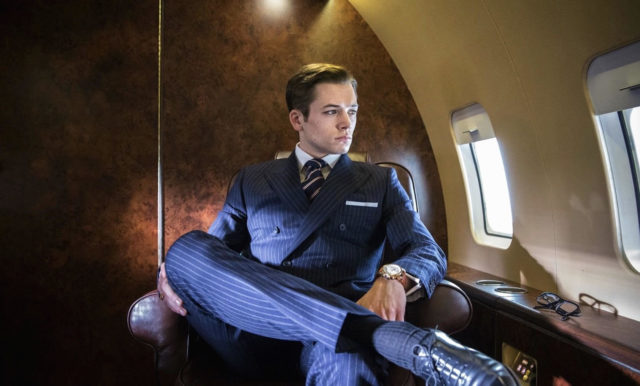 Распутин и «Калинка-малинка»: что еще показали в новом трейлере «King’s Man: Начало»