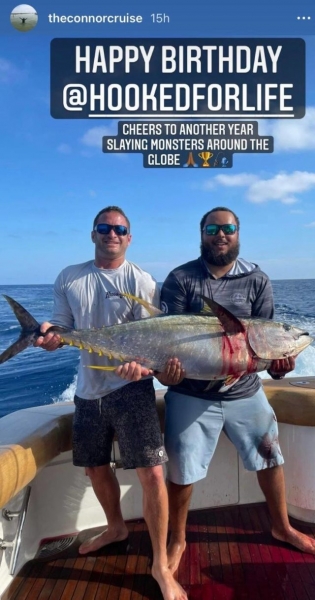 Редкий кадр: пользователи не узнали 26-летнего сына Тома Круза и Николь Кидман 