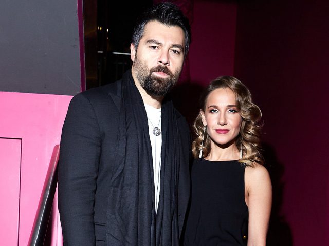 Редкость: Алексей Чумаков ответил на вопросы о дочери и отношениях с Юлией Ковальчук