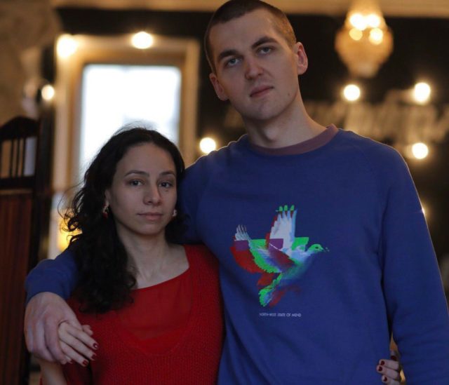 Ритуальные обряды и эзотерика: жена расчленённого рэпера Энди Картрайта отказалась признавать свою вину