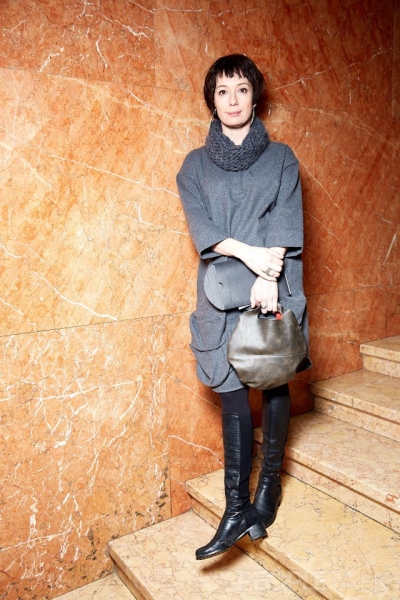 «Ситуация чудовищная»: собрали все, что известно об уходе Сергея Гармаша из «Современника»