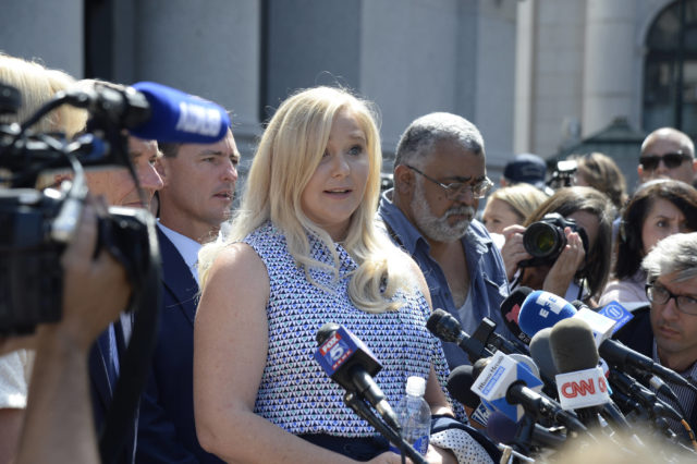 Скандал продолжается: реакция королевской семьи и обвинения принца Эндрю в насилии