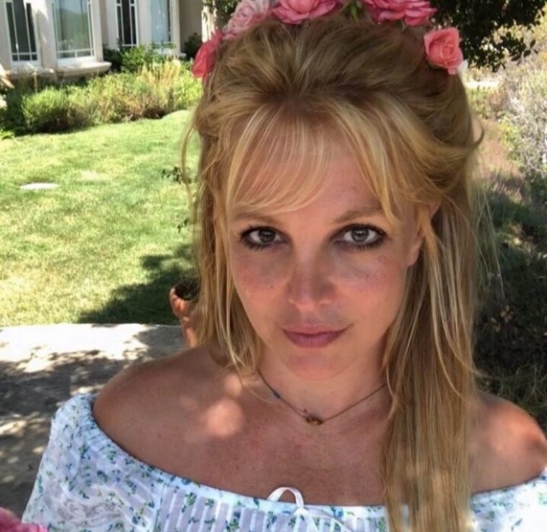 «Собаки были при смерти»: что случилось в доме Бритни Спирс