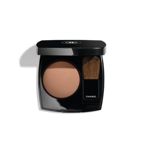 Тон-в-тон: встречаем новую осеннюю коллекцию макияжа Chanel Ton sur Ton