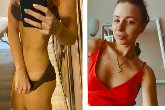 Топ мест, где помогут стать загорелой. Это не солярии