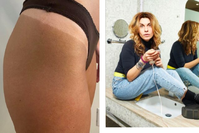 Топ мест, где помогут стать загорелой. Это не солярии