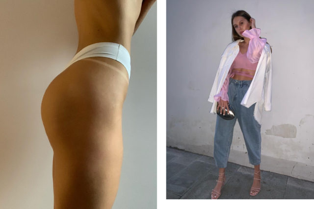 Топ мест, где помогут стать загорелой. Это не солярии