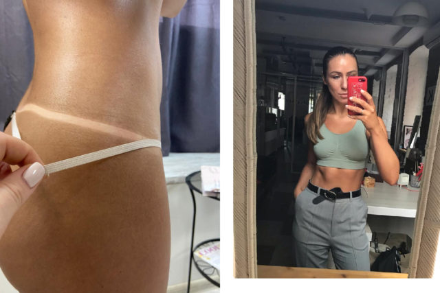 Топ мест, где помогут стать загорелой. Это не солярии