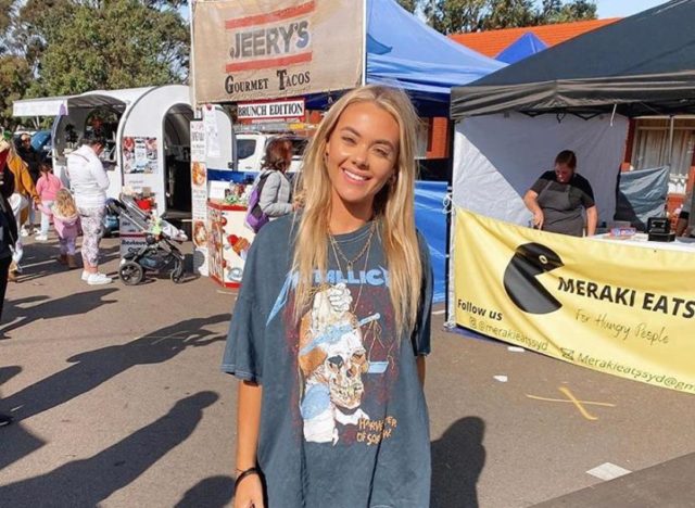 Тренд сезона: 10 платьев-футболок на лето