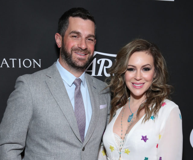 &laquo;Твое время вышло&raquo;: что не поделили звезды &laquo;Зачарованных&raquo; Роуз Макгоуэн и Алисса Милано 