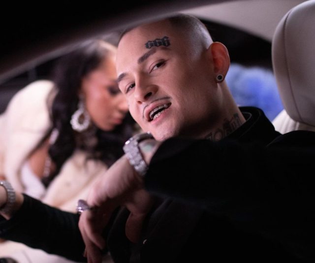 «У меня сегодня исполнилась мечта»: Моргенштерн купил дом. Спойлер: за очень дорого