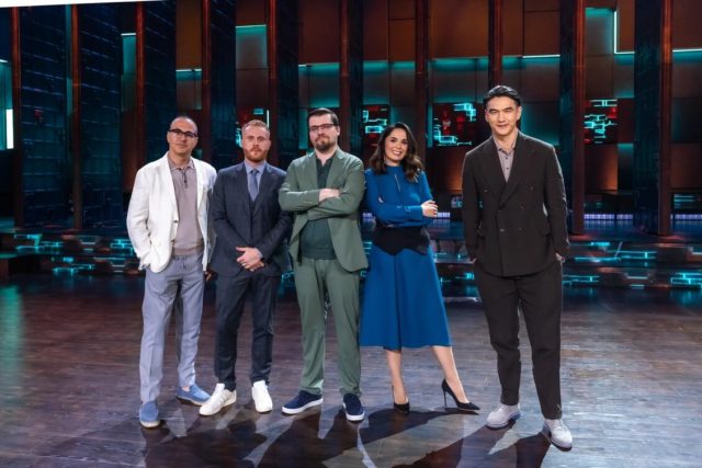 «Уровень комиков запредельный»: Нурлан Сабуров о самом громком юмористическом шоу нового сезона