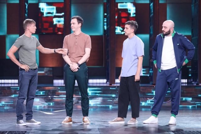 «Уровень комиков запредельный»: Нурлан Сабуров о самом громком юмористическом шоу нового сезона