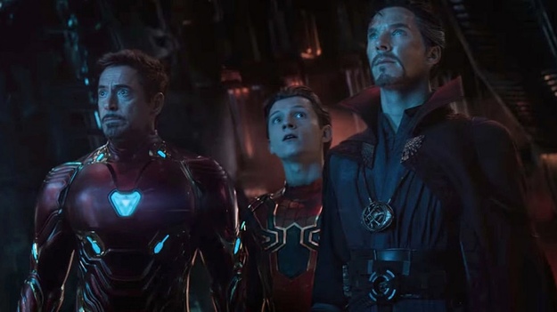 Уже лучше «Мстителей»: как трейлер новой картины о «Человеке-пауке» стал самым успешным в истории