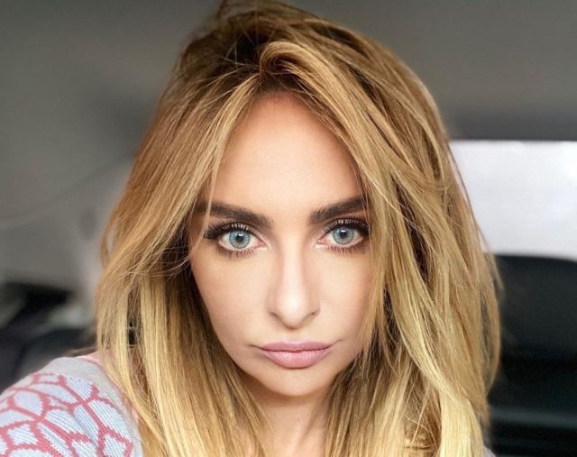 «Уже представила себя мамой»: Екатерина Варнава рассказала, что потеряла ребенка