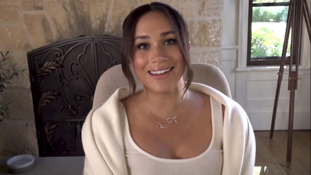 В честь 40-летия: какой подарок себе сделала Меган Маркл и как он может помочь другим