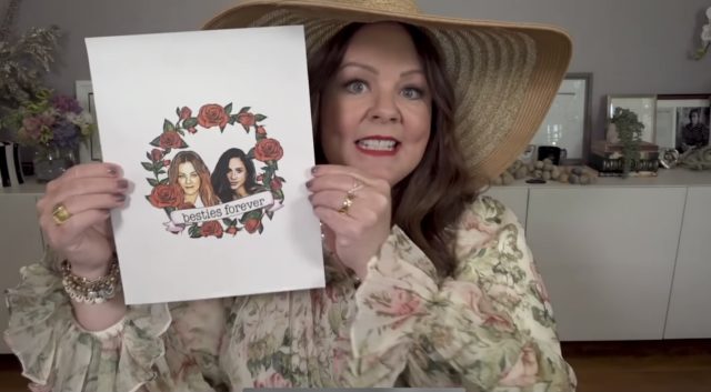 В честь 40-летия: какой подарок себе сделала Меган Маркл и как он может помочь другим