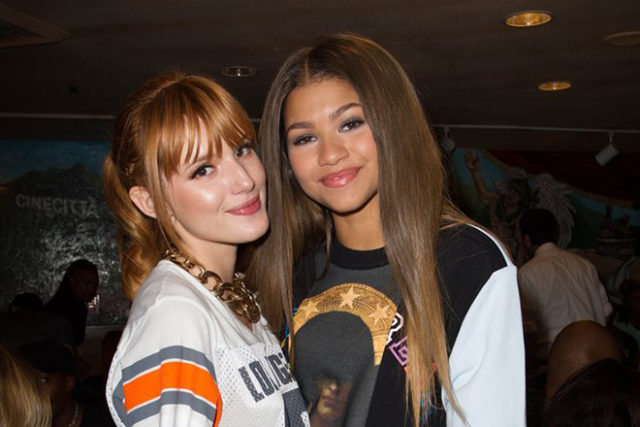 В день рождения Коула и Дилана Спроусов: топ звезд, которые прославились благодаря Disney