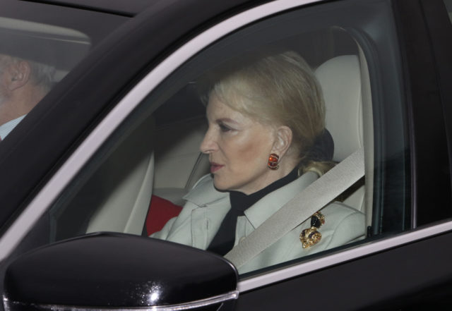 В день рождения Меган Маркл: самые громкие скандалы вокруг жены принца Гарри