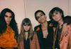 В своем репертуаре: Maneskin исполнили песню Билли Айлиш