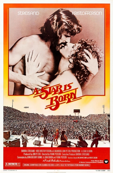 Вместо Леди Гаги и Бредли Купера: кто должен был сыграть в фильме «Звезда родилась»?