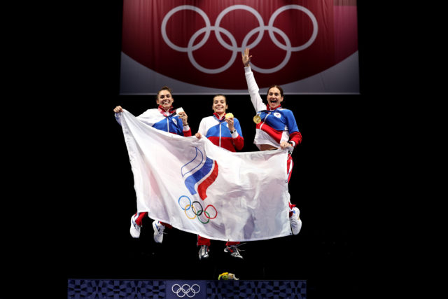 Во всех заголовках: зарубежные СМИ наперебой пишут об акции #wewillROCyou