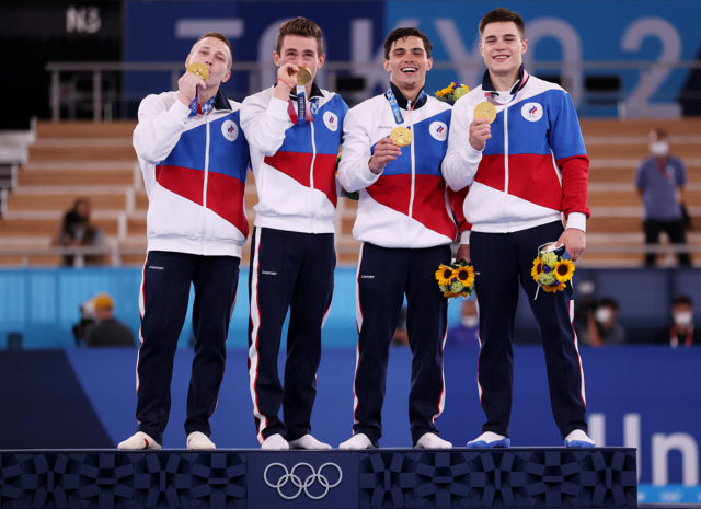 Во всех заголовках: зарубежные СМИ наперебой пишут об акции #wewillROCyou