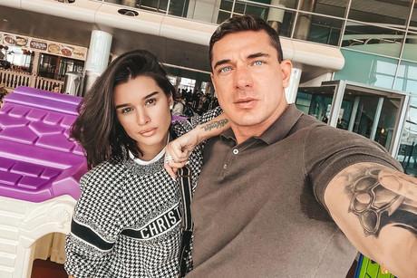 «Вопрос о разделе имущества может быть поднят»: как прошел развод Ксении Бородиной и Курбана Омарова?