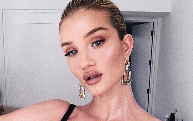 Вся правда о бьюти-империях: новый мини-сериал от Роузи Хантингтон-Уайтли