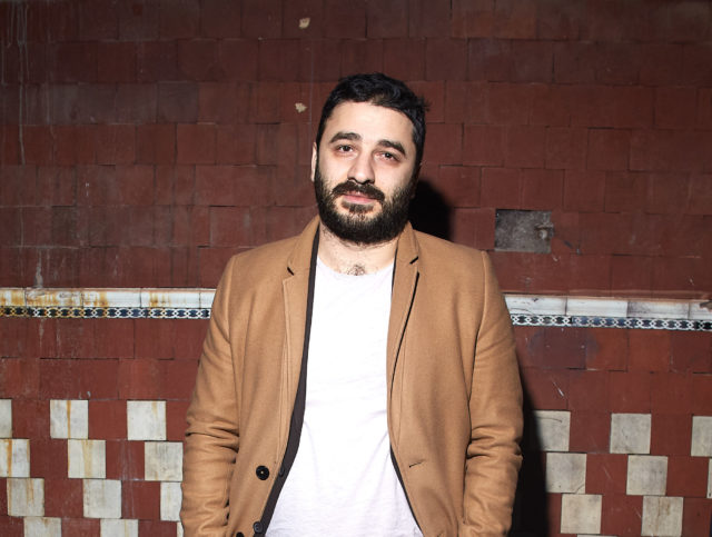 «Вы тварь?»: режиссер Сарик Андреасян жестко обратился к Лере Кудрявцевой