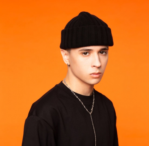 Выходит на международный уровень: Слава Марлоу представил Россию в списке самых талантливых фрэшменов мира