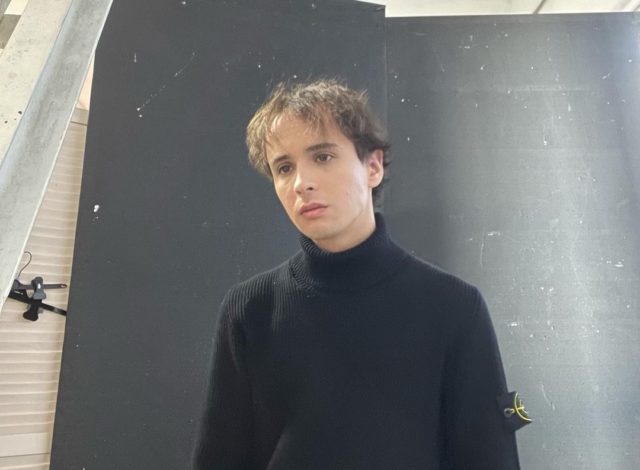 Выходит на международный уровень: Слава Марлоу представил Россию в списке самых талантливых фрэшменов мира