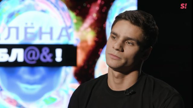 «Жаловаться не на что»: сколько зарабатывает олимпийский чемпион Евгений Рылов