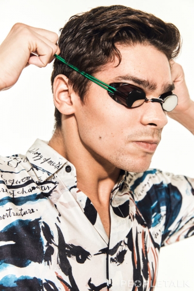 «Жаловаться не на что»: сколько зарабатывает олимпийский чемпион Евгений Рылов