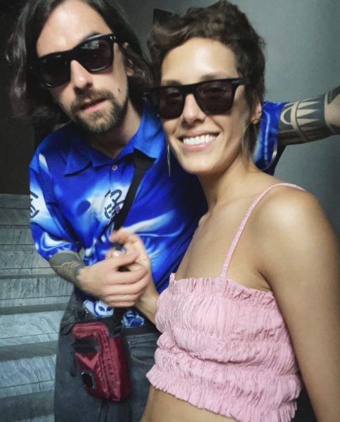 Звезда сериала «Чики» Ирина Горбачева вышла замуж