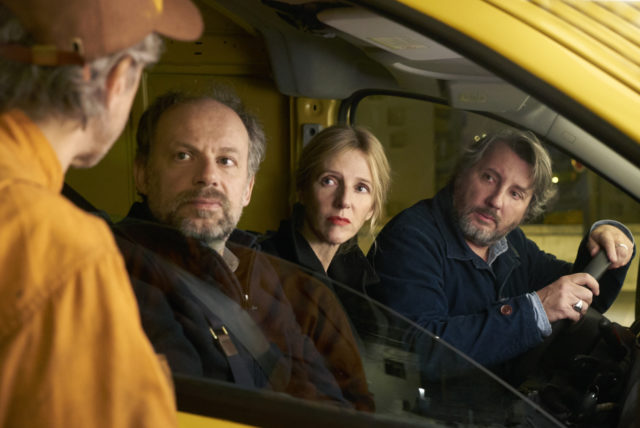 4 вместо 56: рассказываем, какие фильмы покажут в Каннах