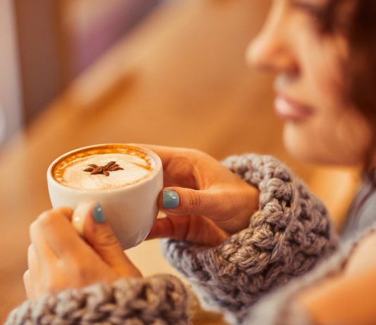 Как выбрать кофемашину