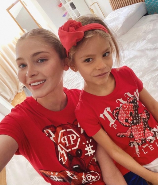 Алена Шишкова о материнстве и «Холостяке»: «Алиса знала, что папа снимается в шоу» 