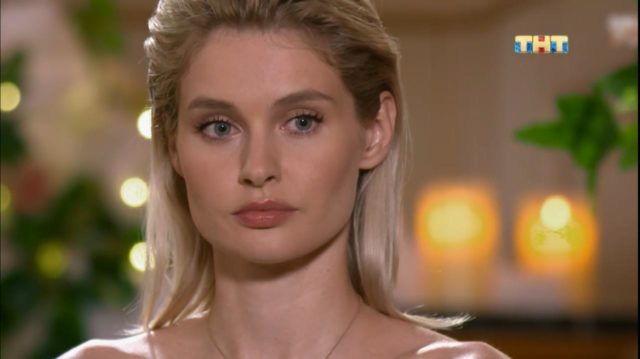 Алена Шишкова о материнстве и «Холостяке»: «Алиса знала, что папа снимается в шоу» 