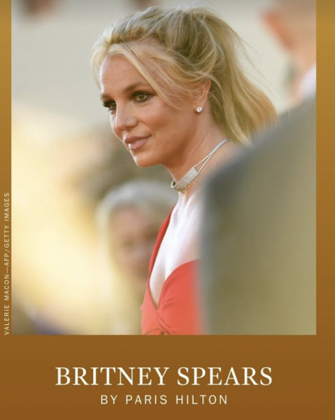 Билли Айлиш, Бритни Спирс и Илон Маск: названы самые влиятельные люди в мире