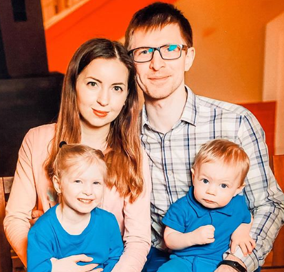 Больше 150 девушек: Екатерина Диденко рассказала о знакомстве и первом интиме с новым парнем