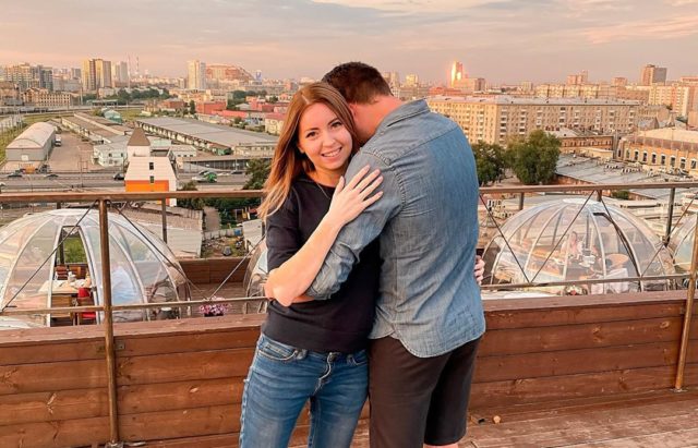 Больше 150 девушек: Екатерина Диденко рассказала о знакомстве и первом интиме с новым парнем