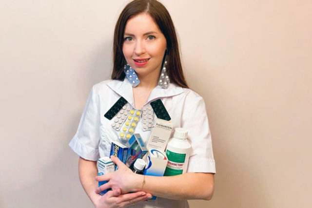 Больше 150 девушек: Екатерина Диденко рассказала о знакомстве и первом интиме с новым парнем