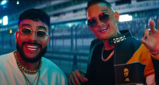 Больше 2 миллионов: рассказываем, сколько стоят украшения Моргенштерна из нового клипа