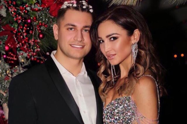 Буду четким батей: Дава рассказал о дочке 