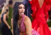 Дебют на Met Gala: дочь Мадонны Лурдес шокировала фанатов странными выходками