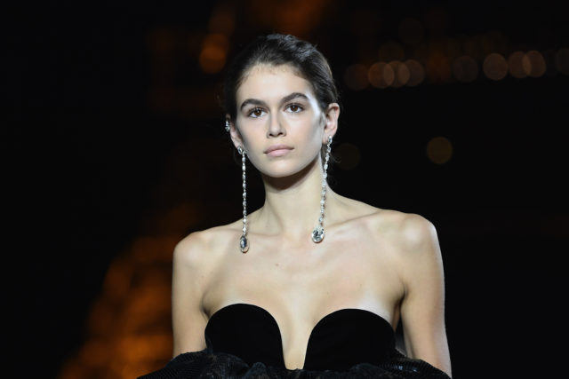 Держались за руки: звезда «Будки поцелуев» Джейкоб Элорди снова замечен с Кайей Гербер