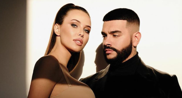 «Держится за мамину юбку»: пользователи обвинили маму Тимати в расставании с Анастасией Решетовой