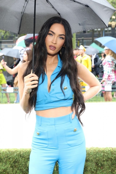 Диета Меган Фокс: 5 шагов к идеальной фигуре